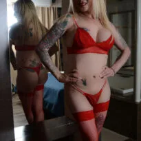 barbie monserrat escort trans ()