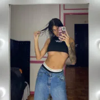 celeste agus balvanera trans dotada ()
