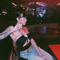 celeste agus balvanera trans dotada ()