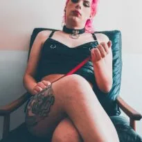 trans dominatrix nyx la plata activa trios