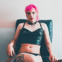 trans dominatrix nyx la plata fetishes trios