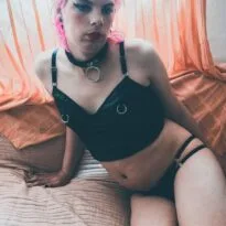 trans dominatrix nyx la plata wave girlfriend golden shower