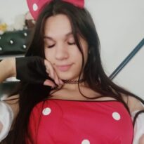 transexual selene caballito sexting 