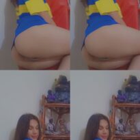 transvestite selene caballito sensual massages 