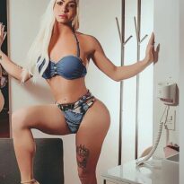 transexual isa mor recoleta encuentros 