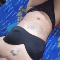 transexual martu belgrano despedidas 