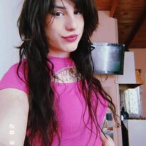 transexual july congreso activas 