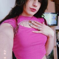 travesti july congreso trios 
