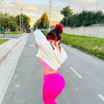 trans alma bebita zona norte besos 